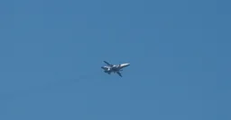 Украинский бомбардировщик Су-24М потерпел крушение в Хмельницкой области, два пилота погибли