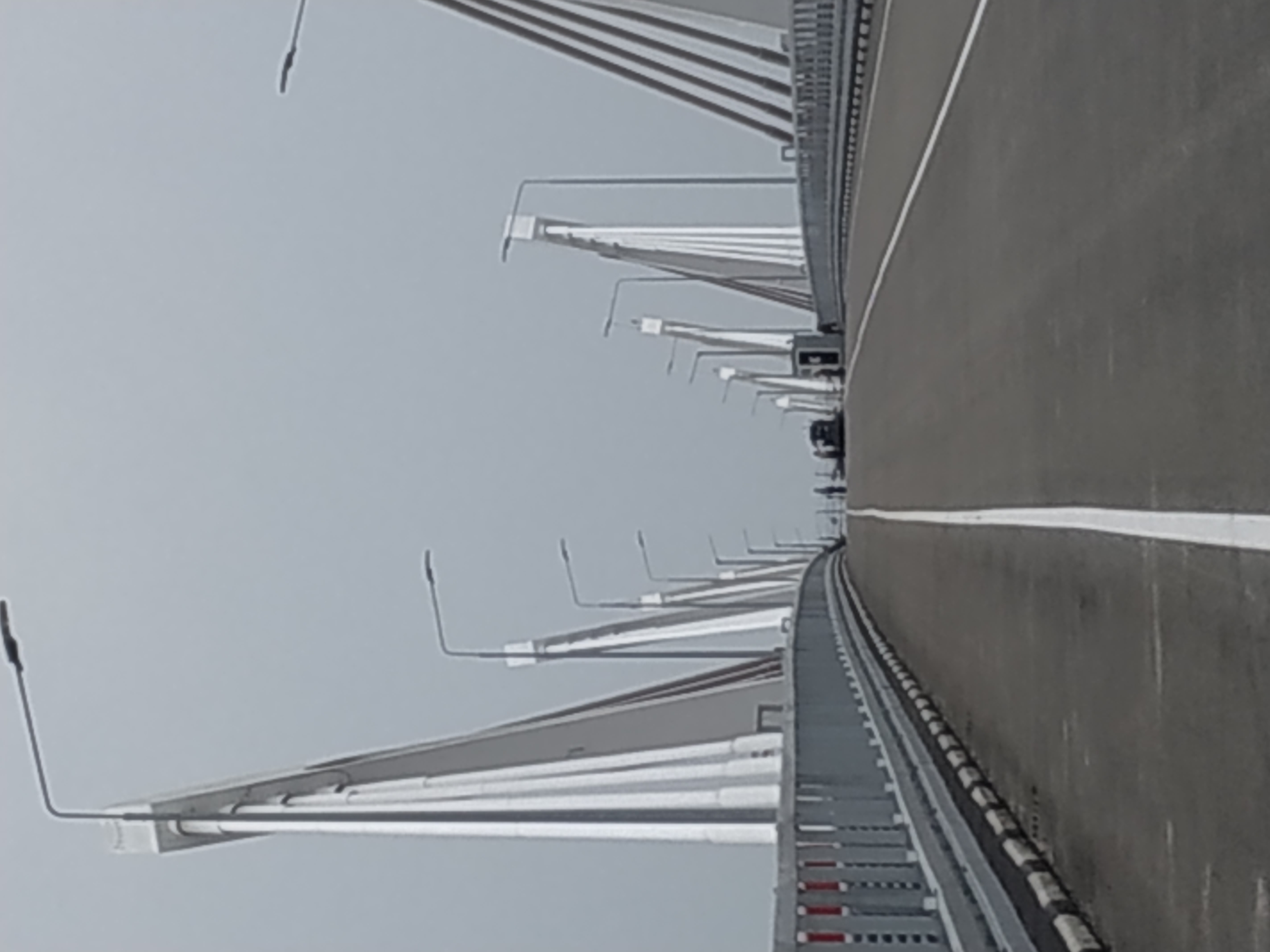 Мост дружбы на границе России с Китаем