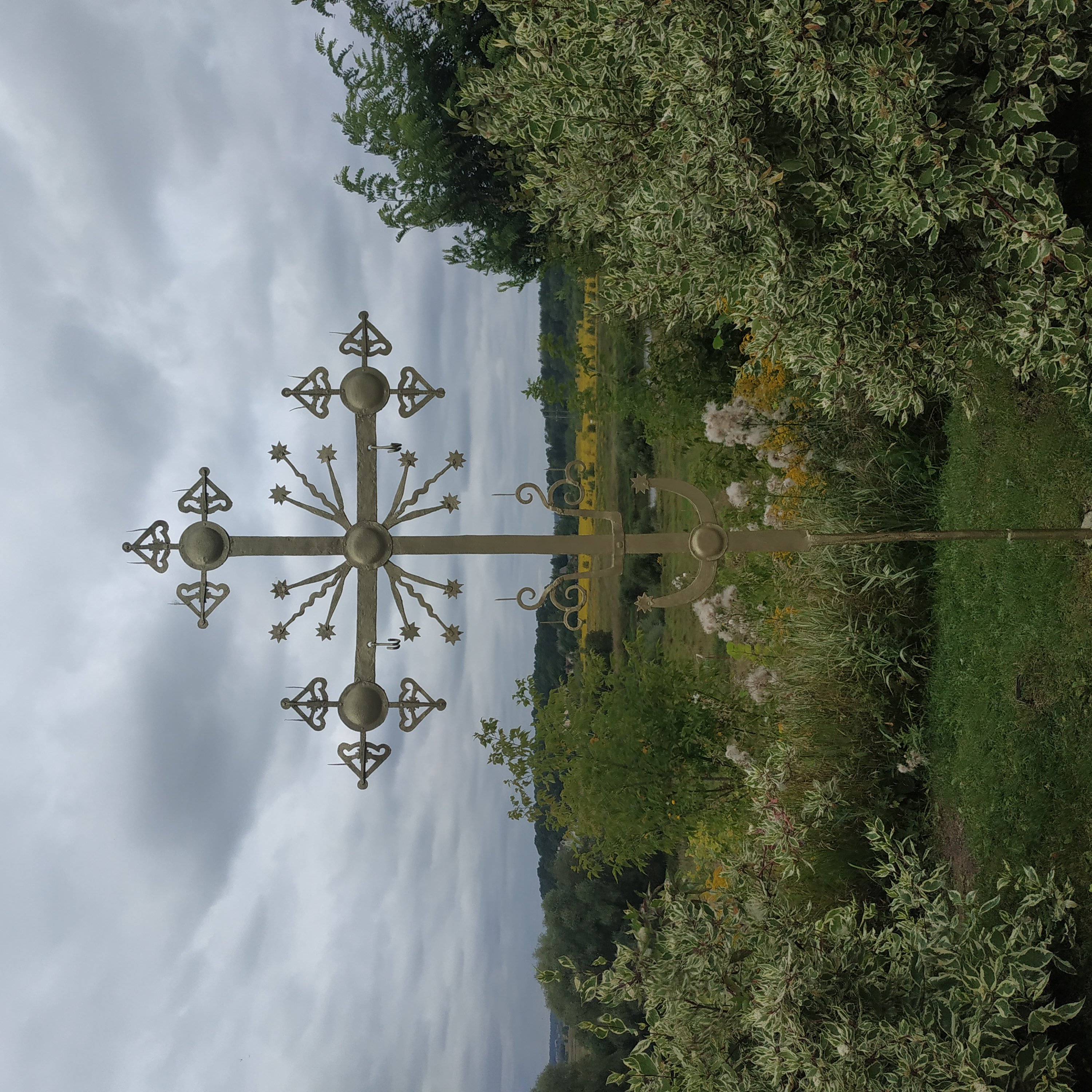 Да здравствует святая Русь!