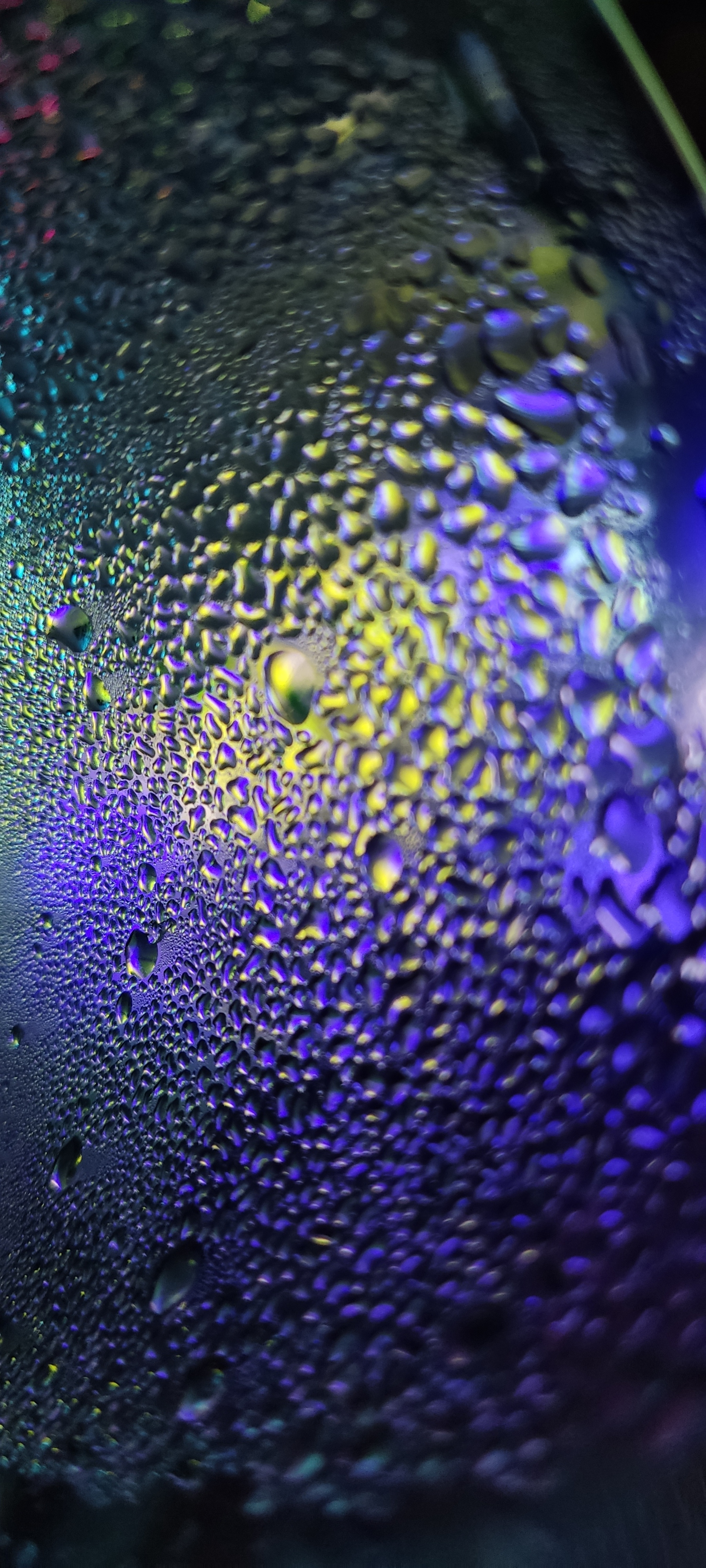 Красота а обычных вещах около нас, просто макро съемка