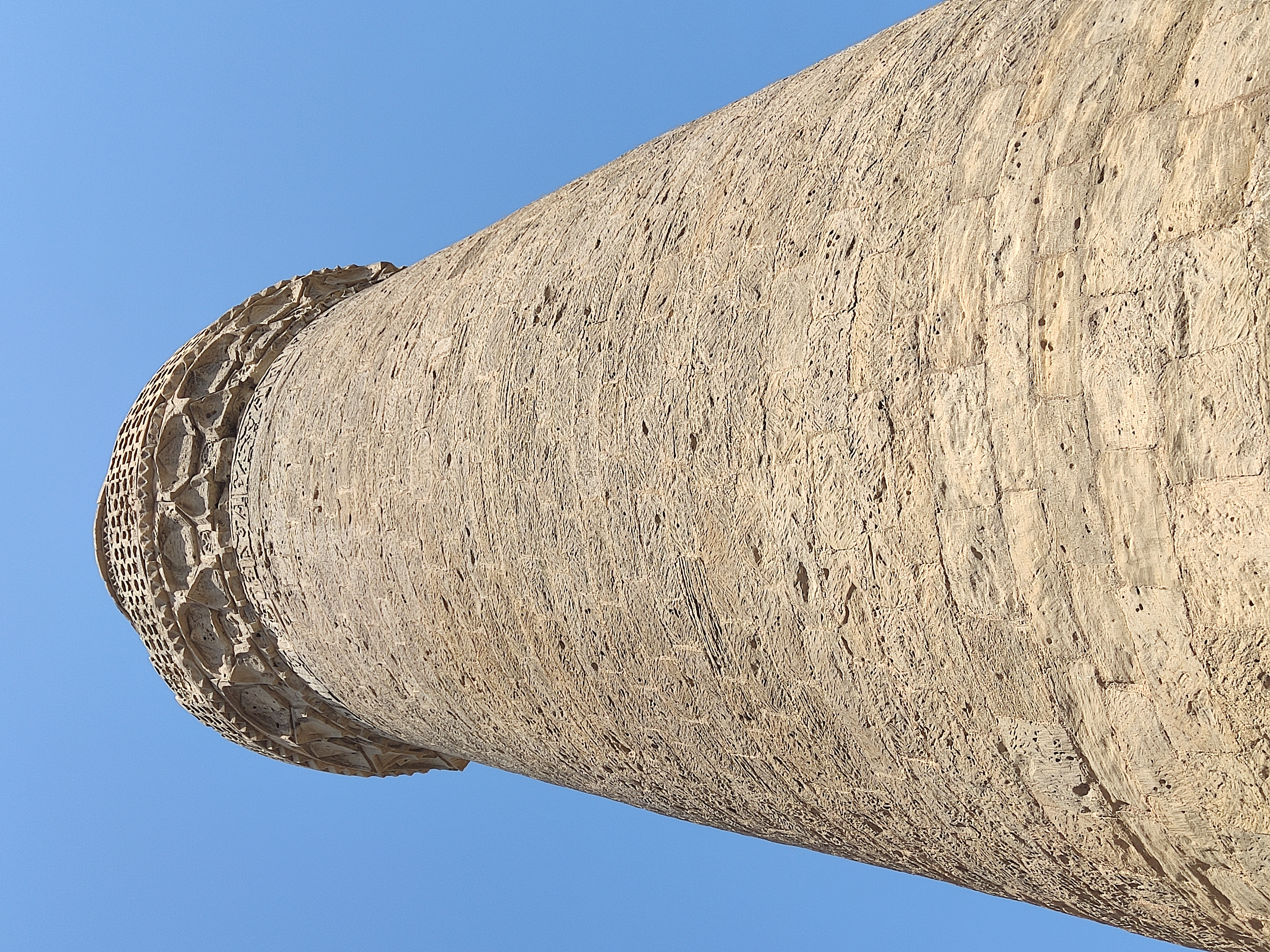 Девичья башня в Баку