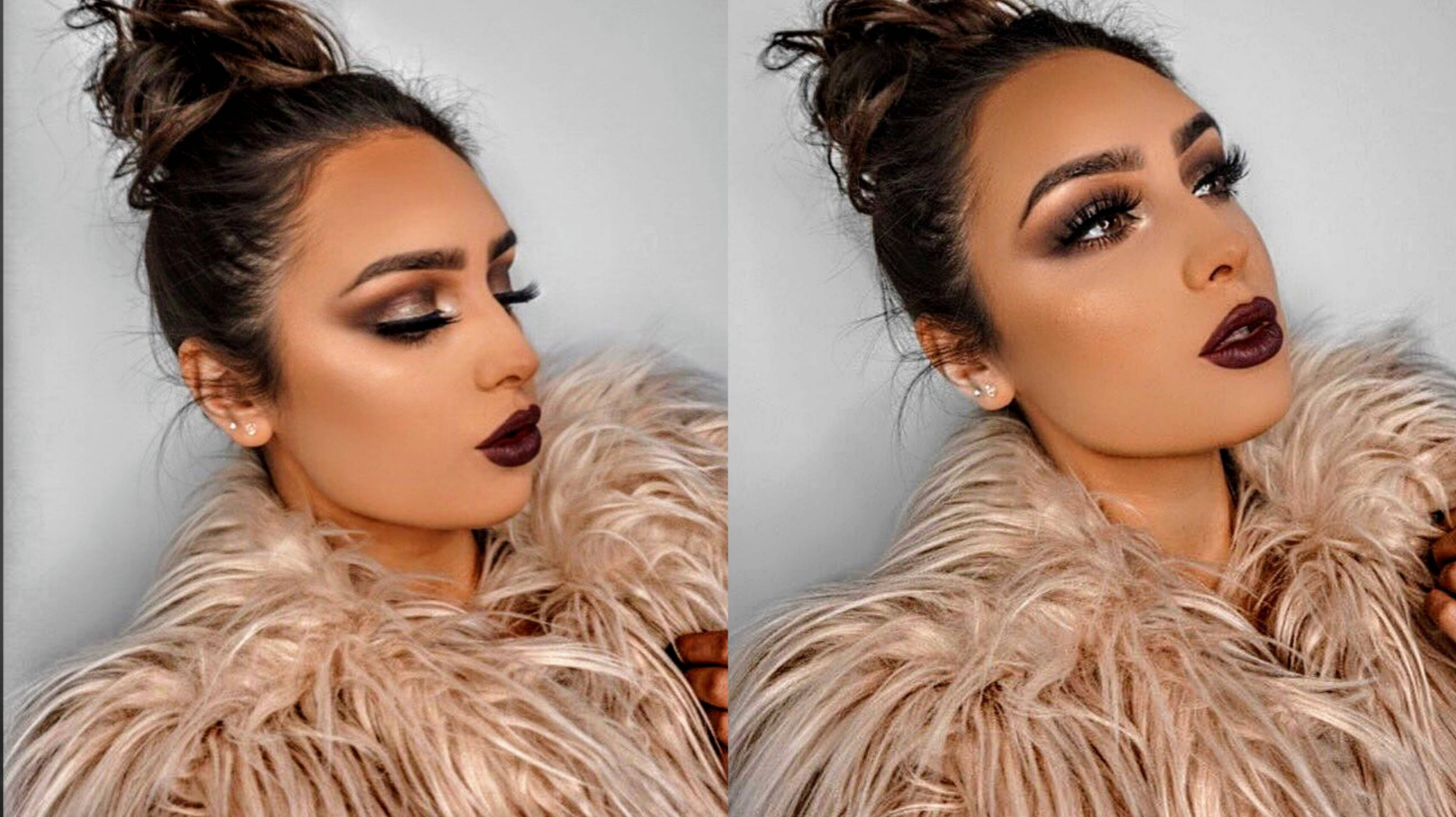 Amy-Rose Walker Lips