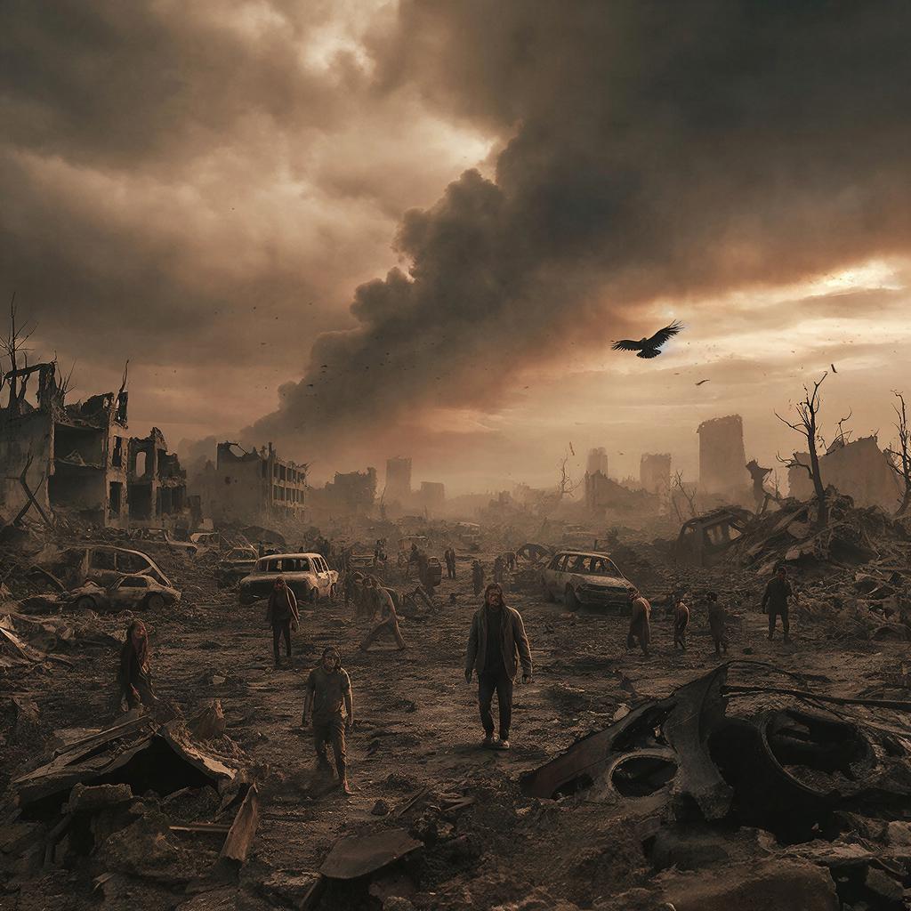 Больше всего в истории Эпштейна пугает то, что из огромного списка бог