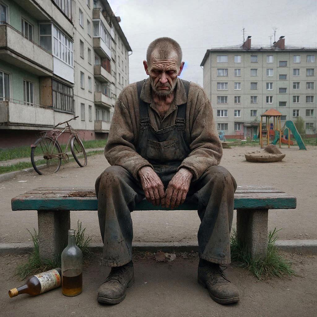 Дефицит гробов в СССР, меня в детстве впечатлил на всю жизнь. Об этом 